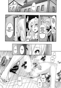 Page 8 of Incubus Ch. 1 - preview thumbnail