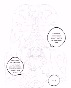 Page 108 of mha mineta harem collection - preview thumbnail