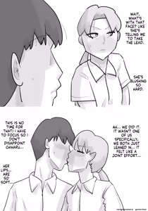 Page 23 of Tanpatsu Busu Deka Onna ni Netorareru Kareshi - preview thumbnail