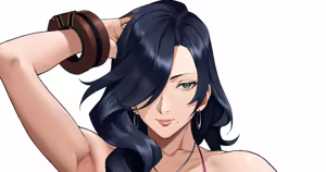 Page 3 of Tsubaki - preview thumbnail
