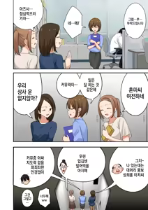 Page 8 of Men's Esthe de Onee-san ni Iyasaretai - preview thumbnail