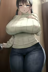Page 171 of Oekakizuki - preview thumbnail