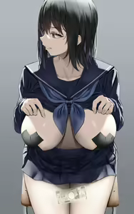 Page 191 of Oekakizuki - preview thumbnail