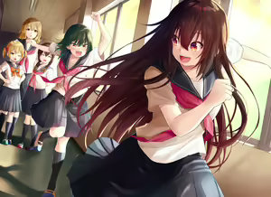 Page 656 of Oekakizuki - preview thumbnail