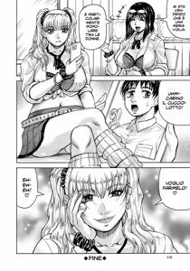 Page 115 of Jukujo Gal ni Okasaretai?! | Hai voglia di farti scopare da una Jukujo Gyaru?! - preview thumbnail