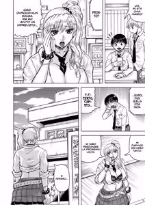 Page 119 of Jukujo Gal ni Okasaretai?! | Hai voglia di farti scopare da una Jukujo Gyaru?! - preview thumbnail