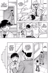Page 120 of Jukujo Gal ni Okasaretai?! | Hai voglia di farti scopare da una Jukujo Gyaru?! - preview thumbnail