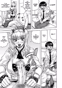 Page 126 of Jukujo Gal ni Okasaretai?! | Hai voglia di farti scopare da una Jukujo Gyaru?! - preview thumbnail
