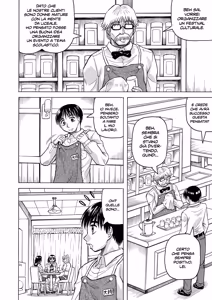 Page 152 of Jukujo Gal ni Okasaretai?! | Hai voglia di farti scopare da una Jukujo Gyaru?! - preview thumbnail