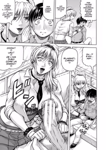 Page 16 of Jukujo Gal ni Okasaretai?! | Hai voglia di farti scopare da una Jukujo Gyaru?! - preview thumbnail