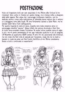 Page 187 of Jukujo Gal ni Okasaretai?! | Hai voglia di farti scopare da una Jukujo Gyaru?! - preview thumbnail