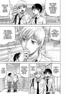 Page 44 of Jukujo Gal ni Okasaretai?! | Hai voglia di farti scopare da una Jukujo Gyaru?! - preview thumbnail