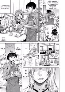 Page 8 of Jukujo Gal ni Okasaretai?! | Hai voglia di farti scopare da una Jukujo Gyaru?! - preview thumbnail