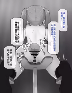 Page 133 of DekaCli toshite Ikiru tatta Hitotsu no Houhou Kouhen - preview thumbnail