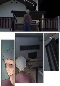 Page 121 of I guess I have no choice but to have sex with my mom - preview thumbnail