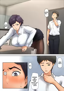 Page 164 of I guess I have no choice but to have sex with my mom - preview thumbnail