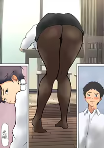 Page 165 of I guess I have no choice but to have sex with my mom - preview thumbnail
