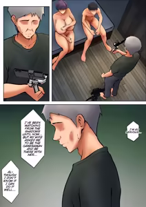 Page 297 of I guess I have no choice but to have sex with my mom - preview thumbnail