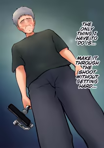 Page 298 of I guess I have no choice but to have sex with my mom - preview thumbnail