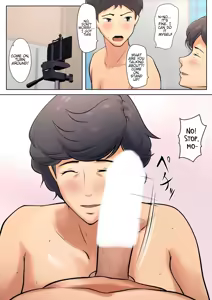 Page 45 of I guess I have no choice but to have sex with my mom - preview thumbnail