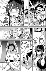 Page 16 of Kanojo ga Gaikokujin ni Netorareru Manga Ouchi Fuck Hen - preview thumbnail