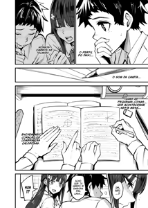 Page 49 of Kanojo ga Gaikokujin ni Netorareru Manga Ouchi Fuck Hen - preview thumbnail