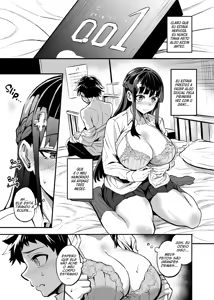 Page 52 of Kanojo ga Gaikokujin ni Netorareru Manga Ouchi Fuck Hen - preview thumbnail