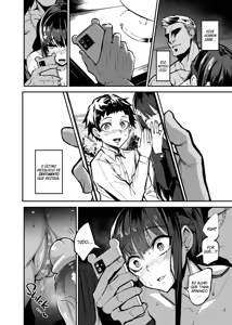 Page 89 of Kanojo ga Gaikokujin ni Netorareru Manga Ouchi Fuck Hen - preview thumbnail