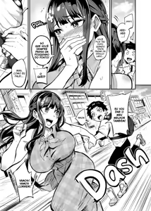 Page 10 of Kanojo ga Gaikokujin ni Netorareru Manga Ouchi Fuck Hen - preview thumbnail