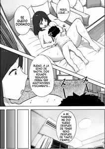 Page 23 of Musuko to shichatta Shin mama no hanashi (Spanish) MTL - preview thumbnail