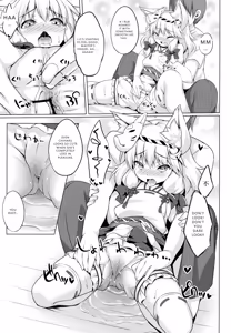 Page 13 of Chihaya-san to Tanoshii Cosplay Satsueikai - preview thumbnail