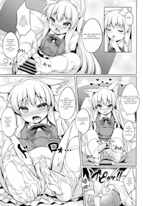 Page 9 of Chihaya-san to Tanoshii Cosplay Satsueikai - preview thumbnail