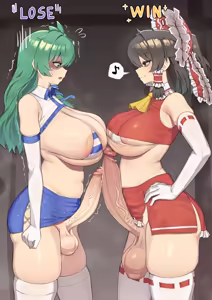 SPAMMAYO Collection — hentai manga cover on Fhentai
