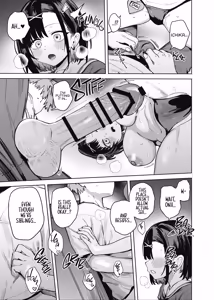 Page 27 of 2-nen C-gumi Gakuen Oppabu no Cast ni Imouto ga Ita | My Little Sister Was a Hostess at Class 2-C's School Festival Boobs Bar - preview thumbnail