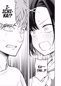 Page 7 of 2-nen C-gumi Gakuen Oppabu no Cast ni Imouto ga Ita | My Little Sister Was a Hostess at Class 2-C's School Festival Boobs Bar - preview thumbnail