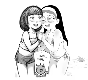 Page 304 of Okymir - preview thumbnail