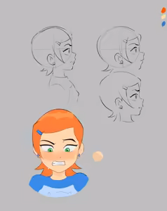 Page 355 of Okymir - preview thumbnail
