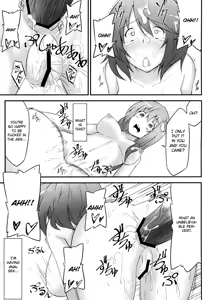 Page 25 of Karakasa Obake to Miko - preview thumbnail