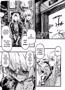 Page 13 of Opportunity for Zaychik - preview thumbnail