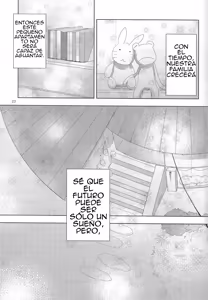 Page 22 of La Soledad Terminó - preview thumbnail