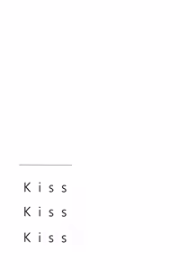 Page 52 of Kiss Kiss Kiss - preview thumbnail