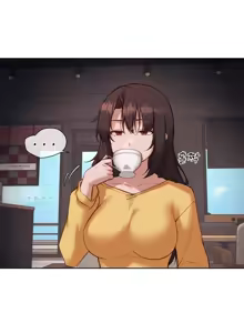 Page 1067 of 邻家扭蛋女 | Gacha Girl Next Door 1-52 - preview thumbnail