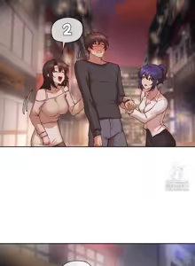 Page 1084 of 邻家扭蛋女 | Gacha Girl Next Door 1-52 - preview thumbnail
