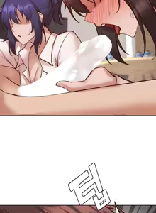 Page 1106 of 邻家扭蛋女 | Gacha Girl Next Door 1-52 - preview thumbnail