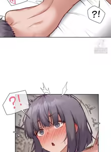 Page 1217 of 邻家扭蛋女 | Gacha Girl Next Door 1-52 - preview thumbnail