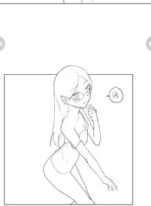 Page 1485 of 邻家扭蛋女 | Gacha Girl Next Door 1-52 - preview thumbnail