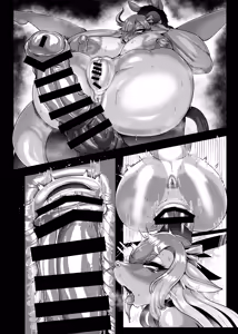 Page 190 of Artist:misaki-furry 3 - preview thumbnail