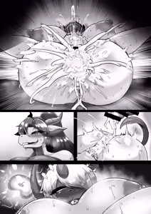 Page 93 of Artist:misaki-furry 3 - preview thumbnail