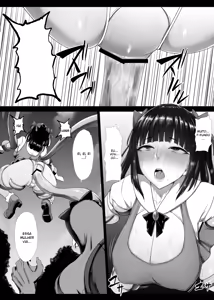 Page 3 of A Garota Mágica e o Monstro Kappa - preview thumbnail