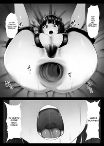 Page 51 of A Garota Mágica e o Monstro Kappa - preview thumbnail